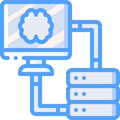 Database icon