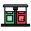 Trash icon 64x64