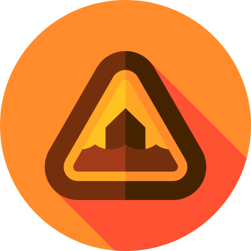 Flood icon