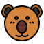 Koala icon 64x64