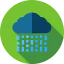 Rain icon 64x64