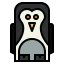 Penguin icon 64x64