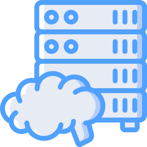 Servers icon