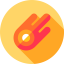Asteroid icon 64x64