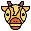 Giraffe Ikona 64x64