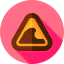 Tsunami icon 64x64