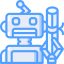 Robot icon 64x64