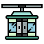 Cabin icon 64x64