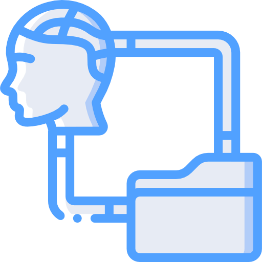 Transfer icon