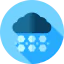 Hail icon 64x64