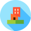 Building icon 64x64
