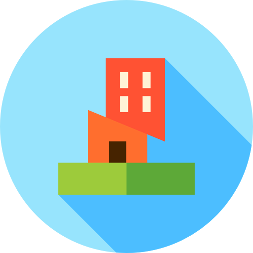 Building icon