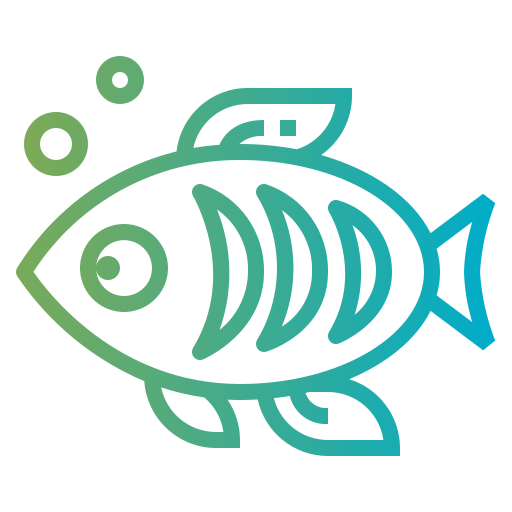 Fish icon