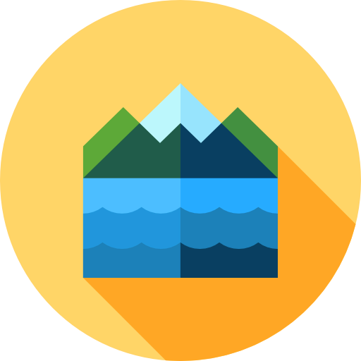 Flood icon