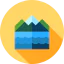 Flood icon 64x64