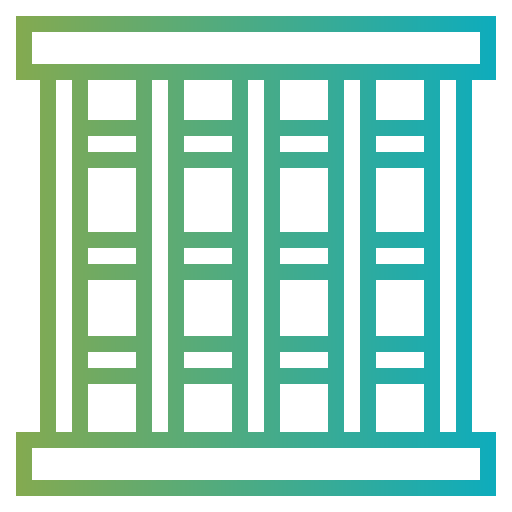 Cage icon