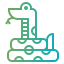 Snake icon 64x64