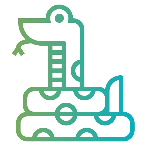 Snake icon