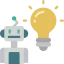 Robot icon 64x64