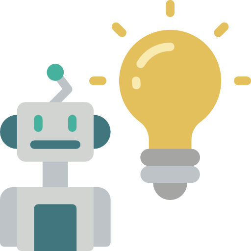 Robot icon