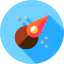 Asteroid icon 64x64