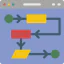 Algorithm icon 64x64