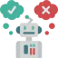 Robot icon 64x64