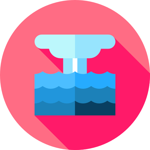 Eruption icon