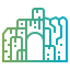 Cave icon 64x64