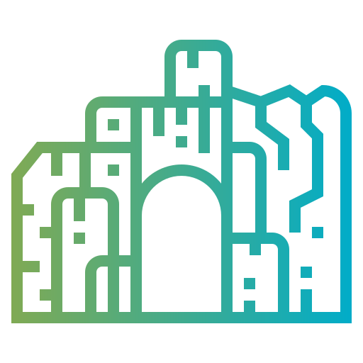 Cave icon