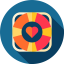 Lifebuoy icon 64x64