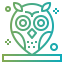 Owl icon 64x64