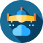 Rain icon 64x64