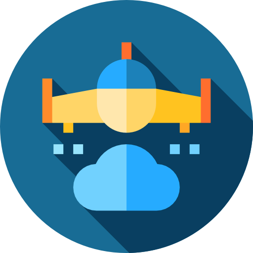 Rain icon