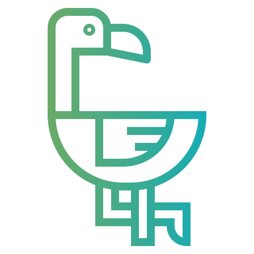 Flamingo icon