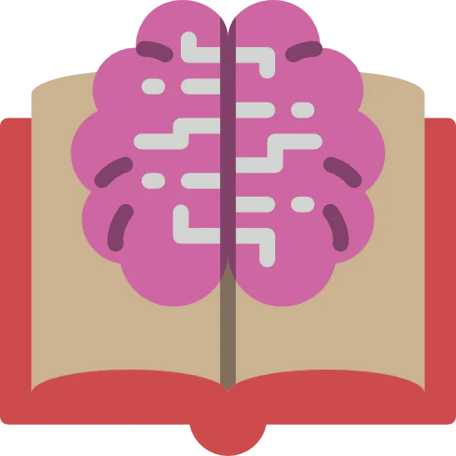 Book icon
