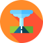 Tornado icon 64x64