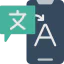 Translation icon 64x64