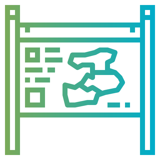 Map icon