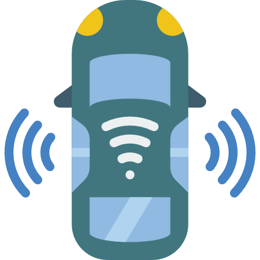 Car icon