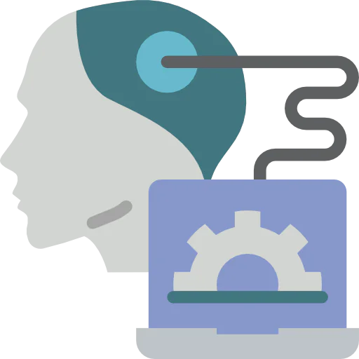 Thought icon