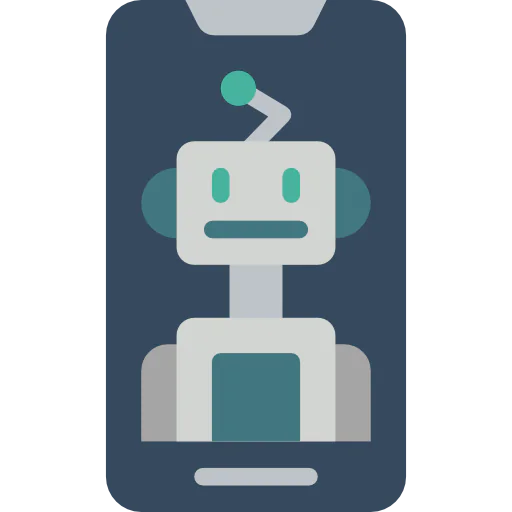 Assistant icon