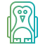 Penguin icon 64x64