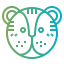 Lion icon 64x64