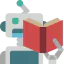 Robot icon 64x64