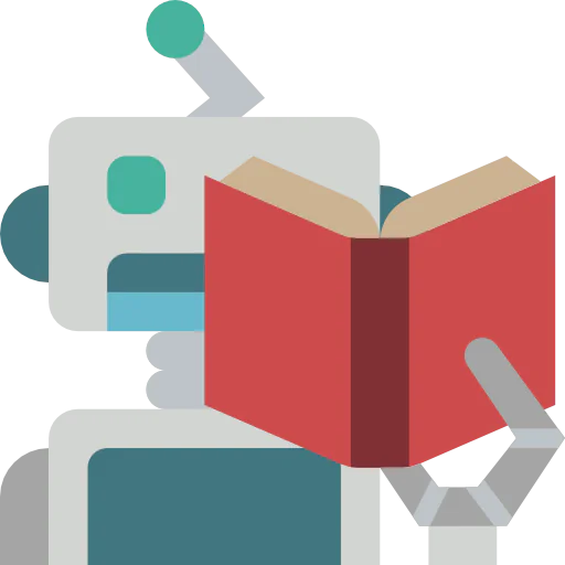 Robot icon