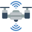 Drone icon 64x64