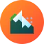 Landslide icon 64x64
