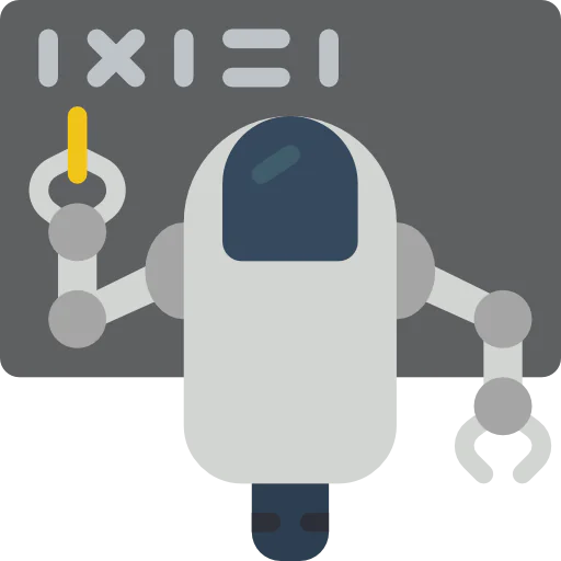 Teaching icon