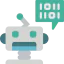 Robot icon 64x64